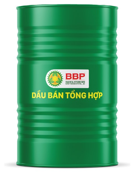 Dầu LE-O TURBIN x32