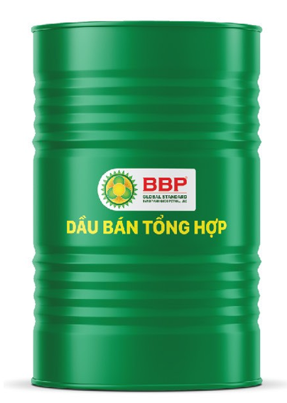 Dầu LE-O TURBIN x46