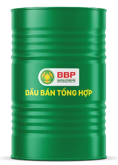 Dầu LE-O TURBIN X68