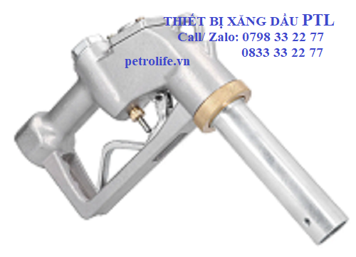 Cò bơm Tốc độ cao 1.5'' (D49)