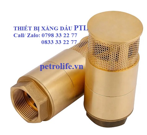 VAN 1 CHIỀU CÓ LỌC D49 ( Hàng nhập khẩu)